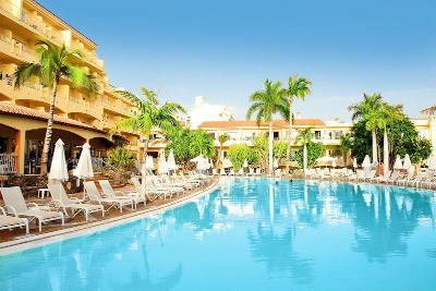 Sentido Buganvilla Hotel & Spa, Jandia, Fuerteventura, Kanaren