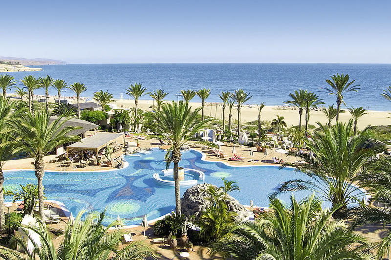 Last Minute Costa Calma Urlaub Auf Fuerteventura