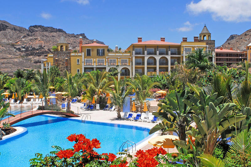 Hotel Cordial Mogán Playa, Puerto de Mogán, Gran Canaria
