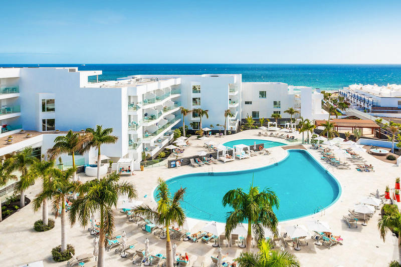 Hotel Lava Beach, Puerto del Carmen, Lanzarote, Kanaren